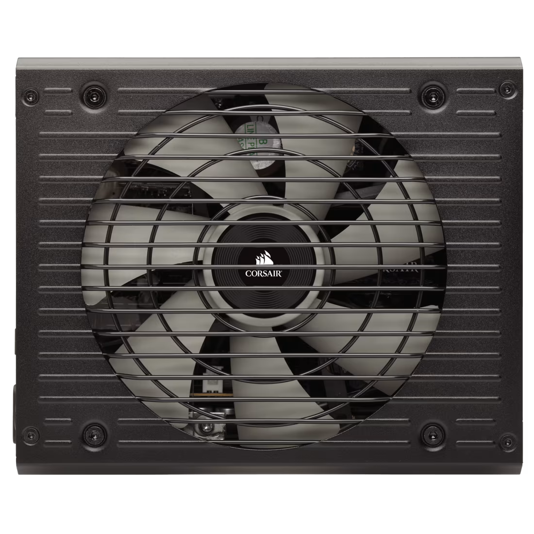 Corsair HX1000 1000W 80+ Platinum Fully Modular ATX Power Supply High Performace image 2