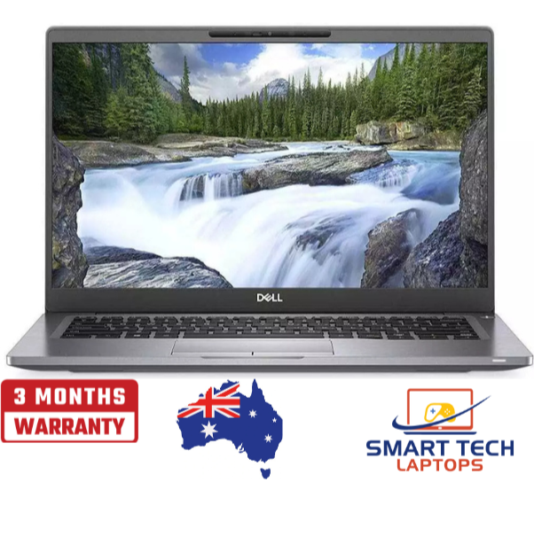Dell Latitude 7400 | i7-8665U | 16GB RAM | 512GB SSD | Win 11 Pro | 3 M Warranty image 0