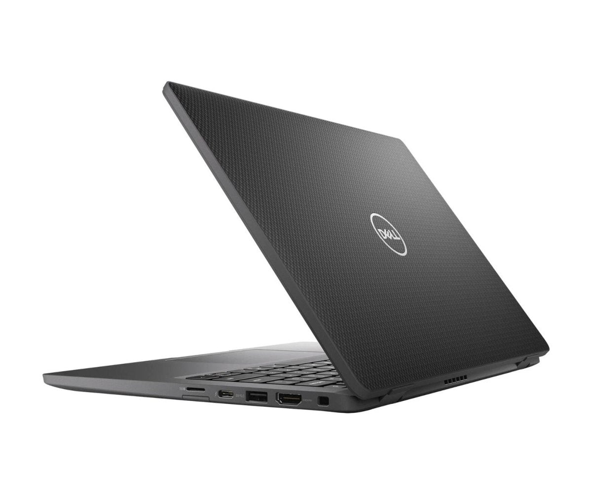 Dell Latitude 7420 | 14" FHD | i7-11th Gen | 16GB | 256GB | Carbon Fibre image 1