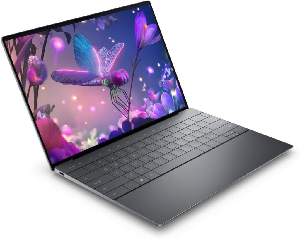 Dell XPS 13 9320 13.4" UHD+ Touch i7-1260P 16GB RAM 512GB SSD Ultra Slim Laptop image 2