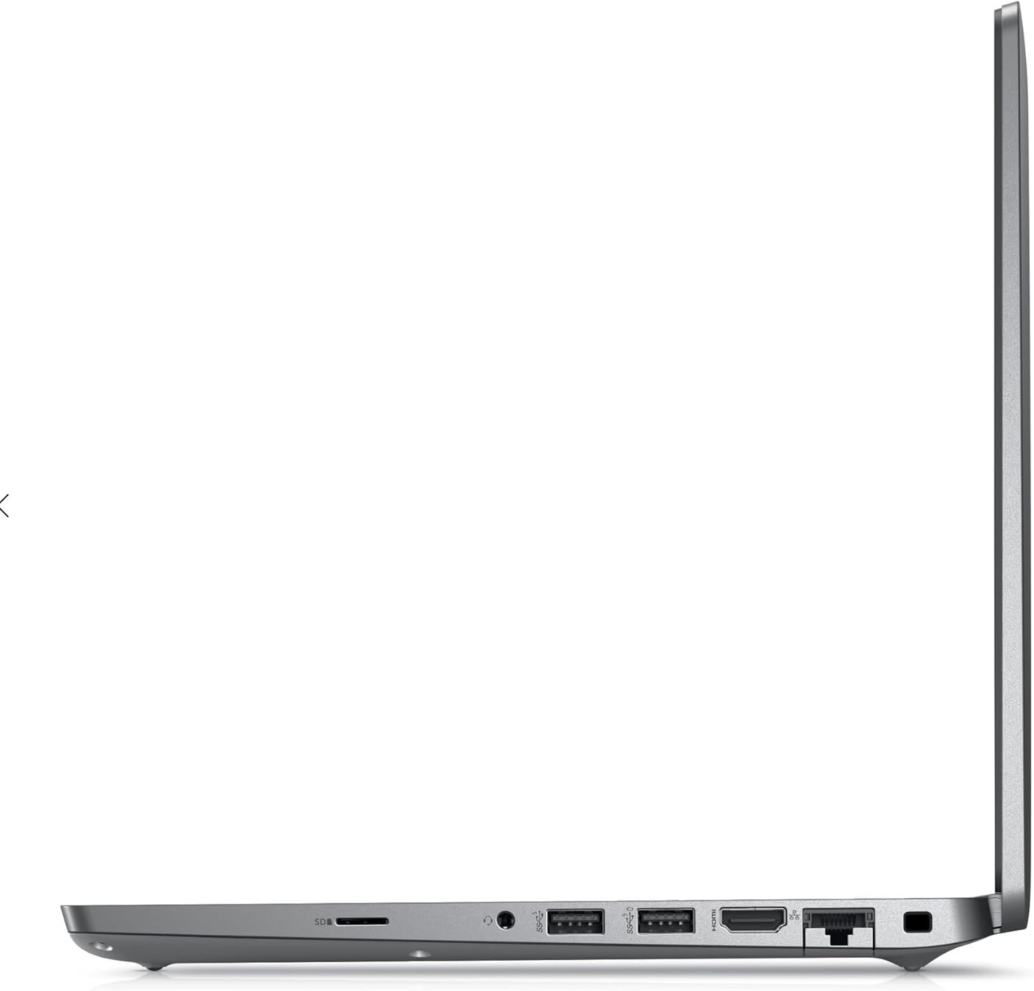 Dell Latitude 5430 14" Laptop i5 12th Gen 16GB RAM 256GB SSD Win11 Pro Business image 5
