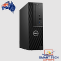 DELL PRECISION 3431 SFF I9-9900 32GB RAM 256GB SSD 2TB HDD QUADRO P1000 image 0
