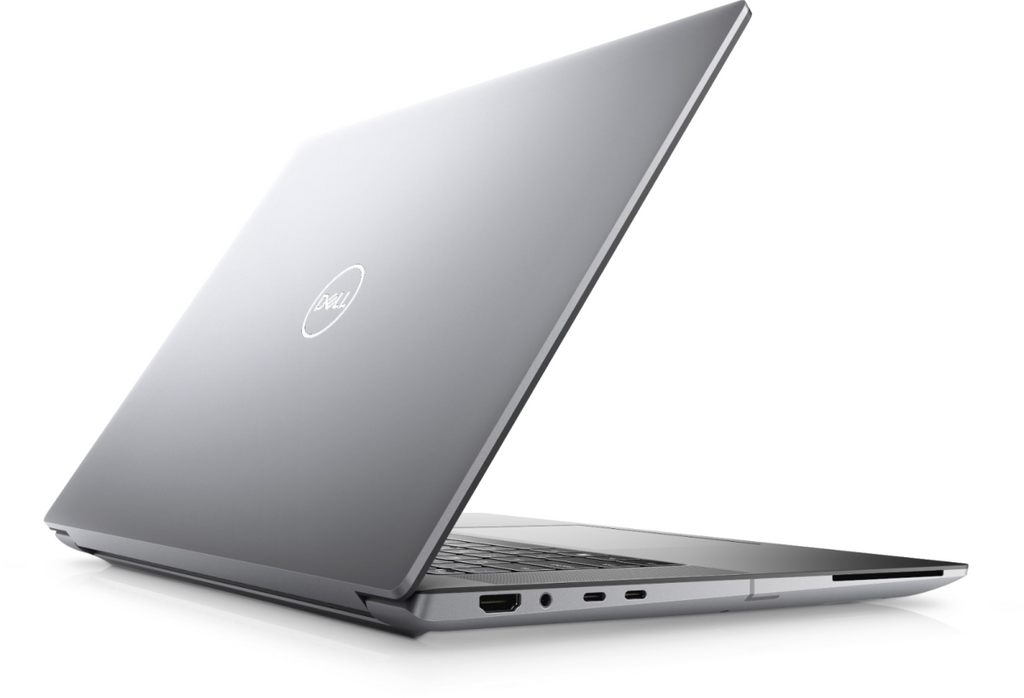 DELL PRECISION 5690 ULTRA 7 165H 32GB 1TB SSD RAM RTX 2000 8GB WUXGA WORKSTATION image 4