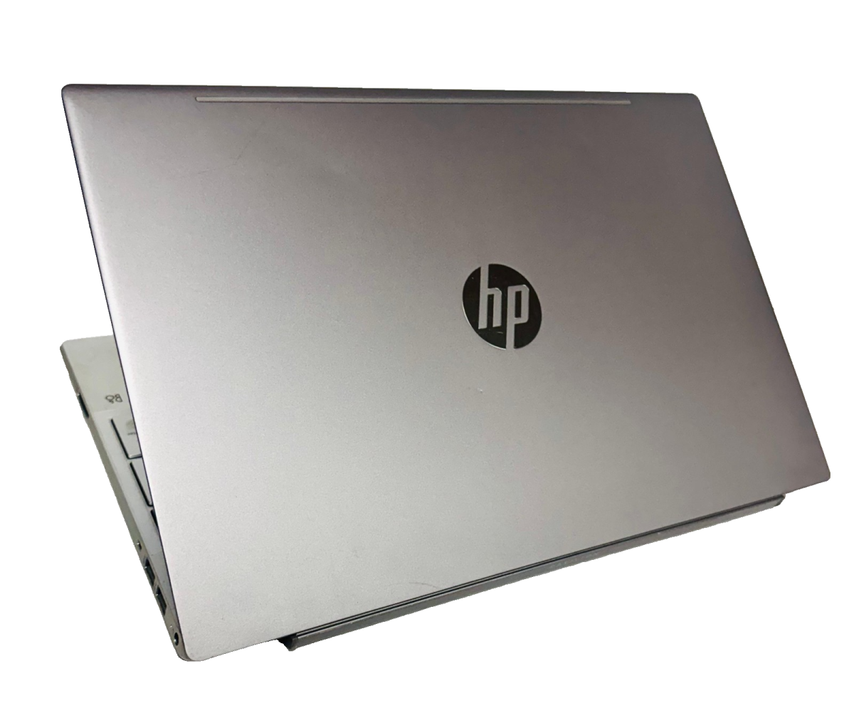 HP Pavilion 15-cs013TX i7-8550U 16GB RAM 256GB SSD MX130 15.6" Laptop Win 11 Pro image 4