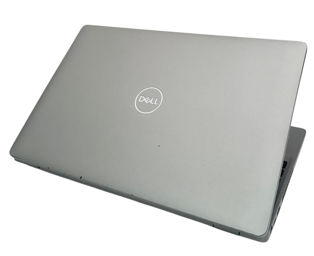 Dell Precision 3551 | i7-10750H | 64GB RAM | 1TB SSD | 15.6"Touch | Quadro P620 image 4