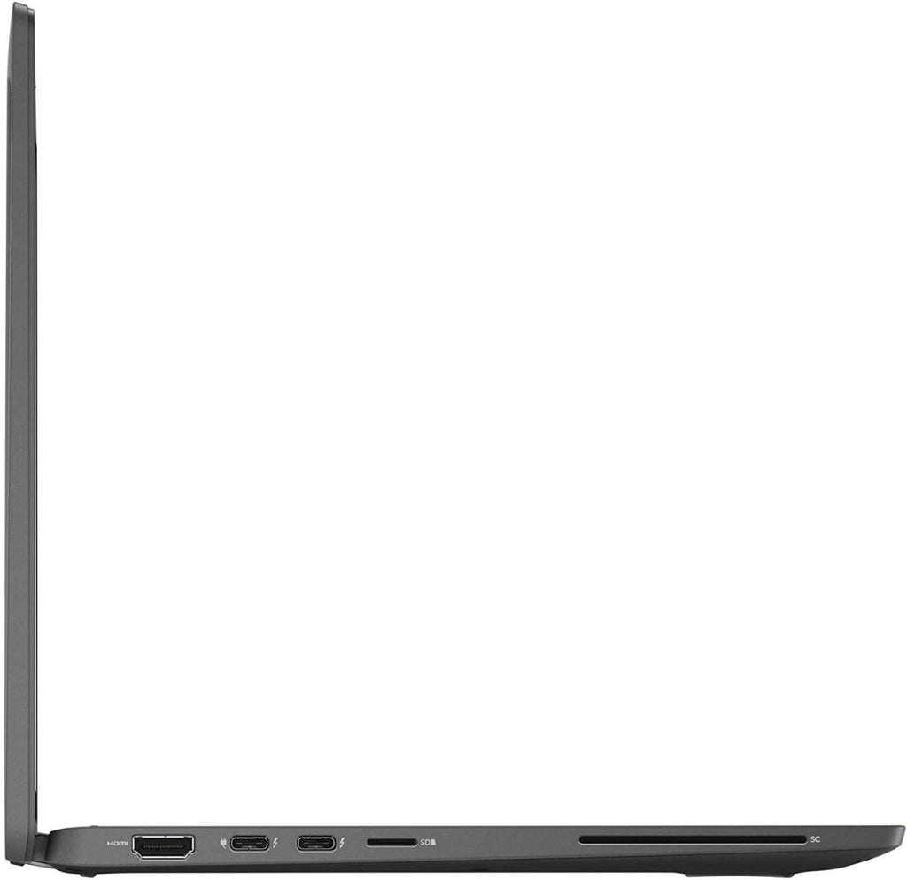 Dell Latitude i7-10610U 14” FHD Laptop | 16GB RAM | 512GB SSD | Carbon Fiber image 6