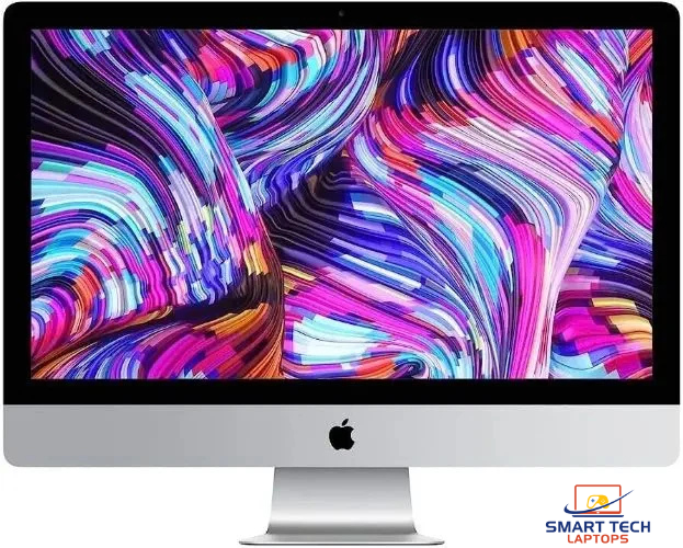 Apple iMac 27" Intel Core i5 32GB RAM 1TB SSD 2GB Radeon GPU, 3 Months Warranty image 0
