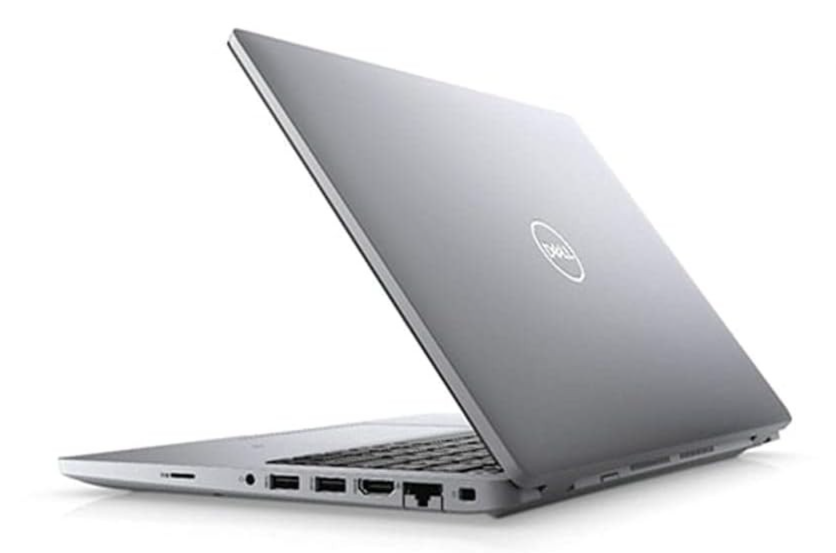 Dell Latitude 5420 14" Laptop i7-11th Gen 32GB RAM 512GB SSD Windows 11 Pro FHD image 2
