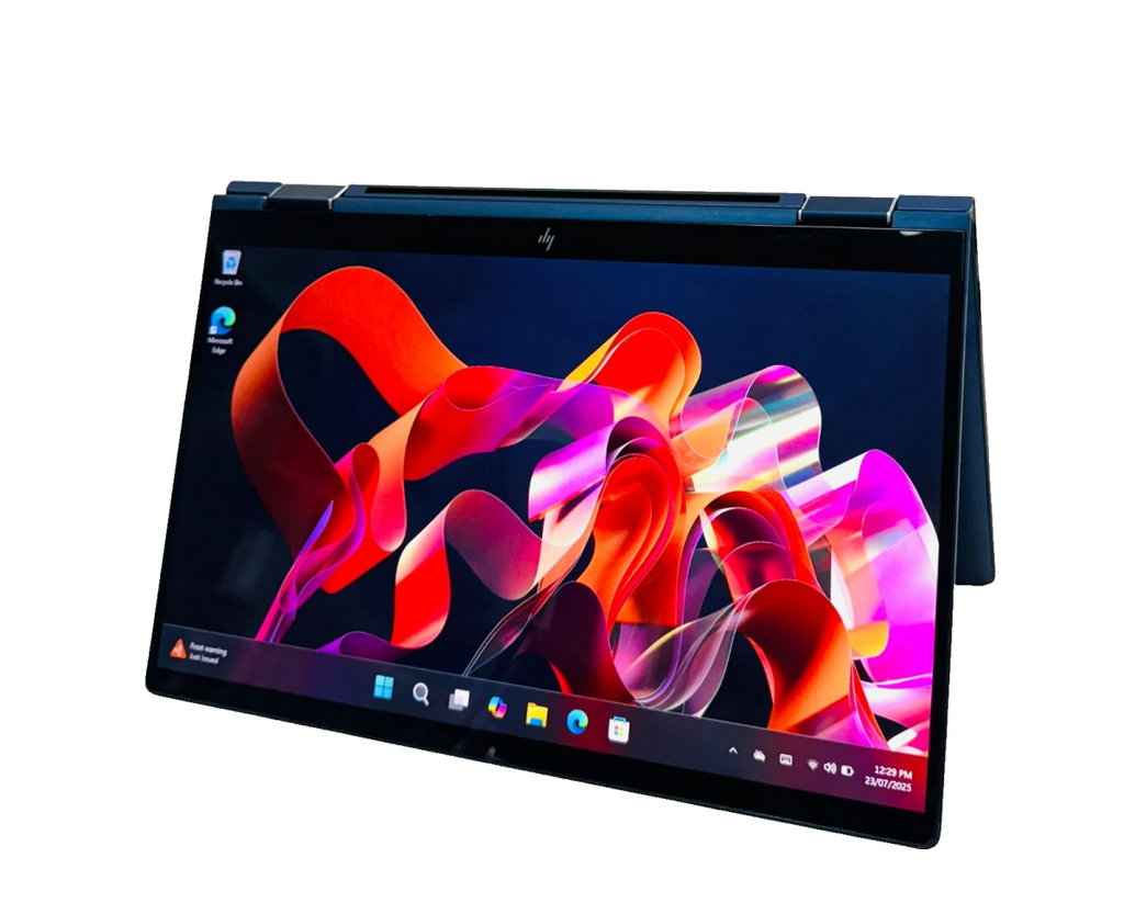 HP Elite Dragonfly | i5-1145G7 | 16GB RAM | 1TB SSD | Touchscreen | Win 11 Pro image 3