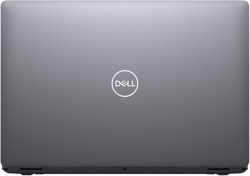Dell Latitude 5411 Intel Core i7-10850H 32GB RAM 256GB SSD 14" FHD Win 11 Pro image 4