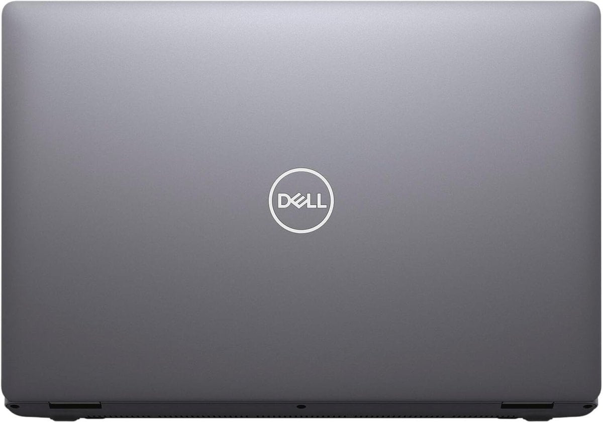 Dell Latitude 5411 Intel Core i7-10850H 32GB RAM 256GB SSD 14" FHD Win 11 Pro image 4