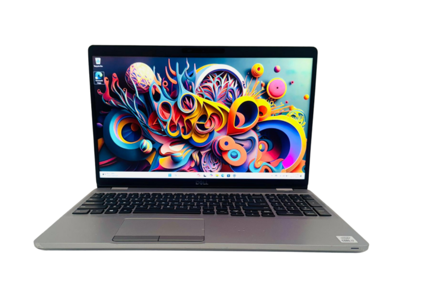 Dell Precision 3551 | i7-10750H | 64GB RAM | 1TB SSD | 15.6"Touch | Quadro P620 image 1