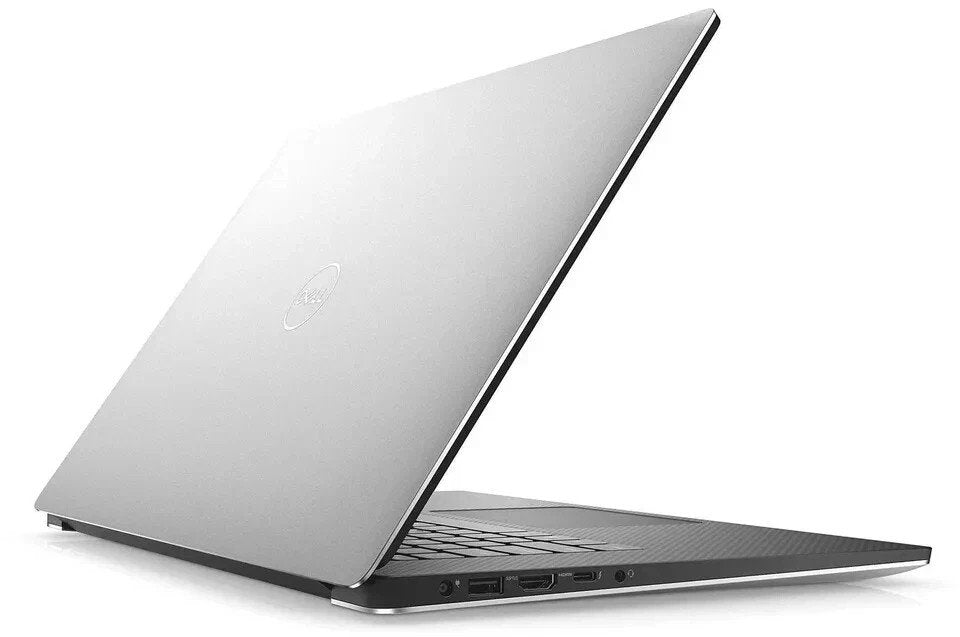 Dell Precision 5540 15.6" 4k Touch , i9-9880H 32GB 1TB SSD Quadro T2000 Laptop image 2