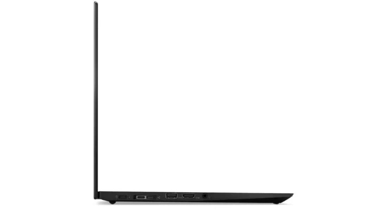 Lenovo ThinkPad T14s Gen 2 14" Touch i7-1165G7 16GB RAM 512GB SSD FHD Laptop image 4