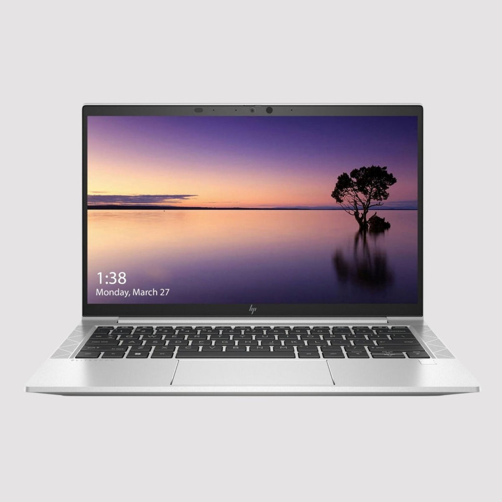 HP EliteBook x360 830 G8 i7 11th Gen 8GB RAM 512GB SSD 13.3" Touch image 2