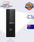 Dell OptiPlex 7080 | i9-10900 | 64GB | 512GB SSD + 3TB HDD | Radeon RX 640 4GB image 0