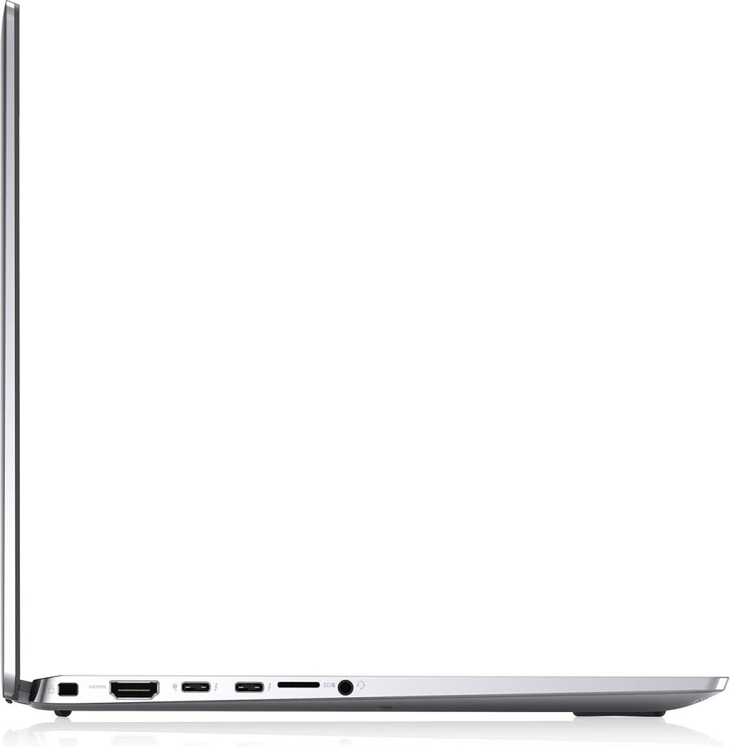 Dell Latitude 9420 2-in-1 14" QHD+ Touch i7-1185G7 16GB RAM 512GB SSD Gray image 5