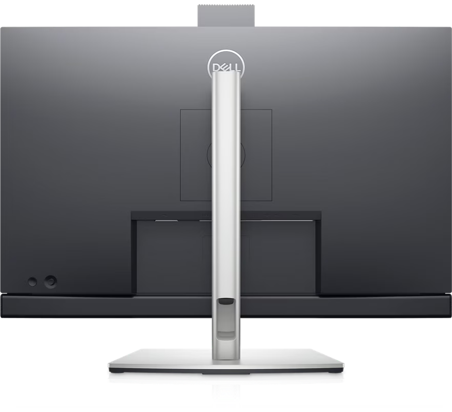Dell Video Conferencing Monitor C2722DE 27" QHD IPS  USB-C 90W - Without Stand image 2