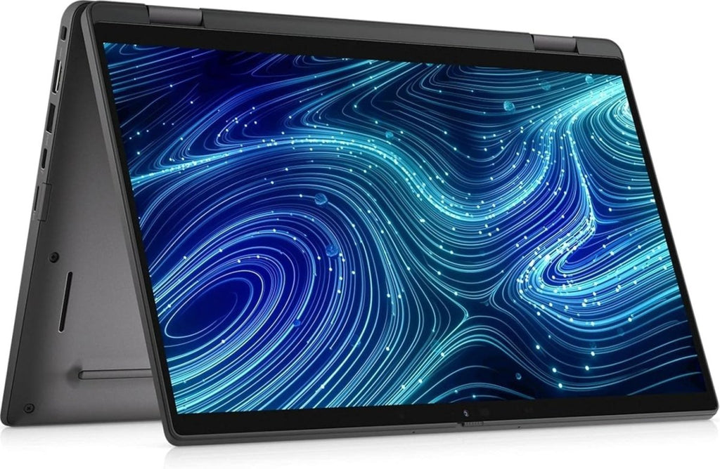 Dell Latitude 7420 2-in-1 i5-1135G7 16GB RAM 256GB SSD 14" Touchscreen Win 11 image 1