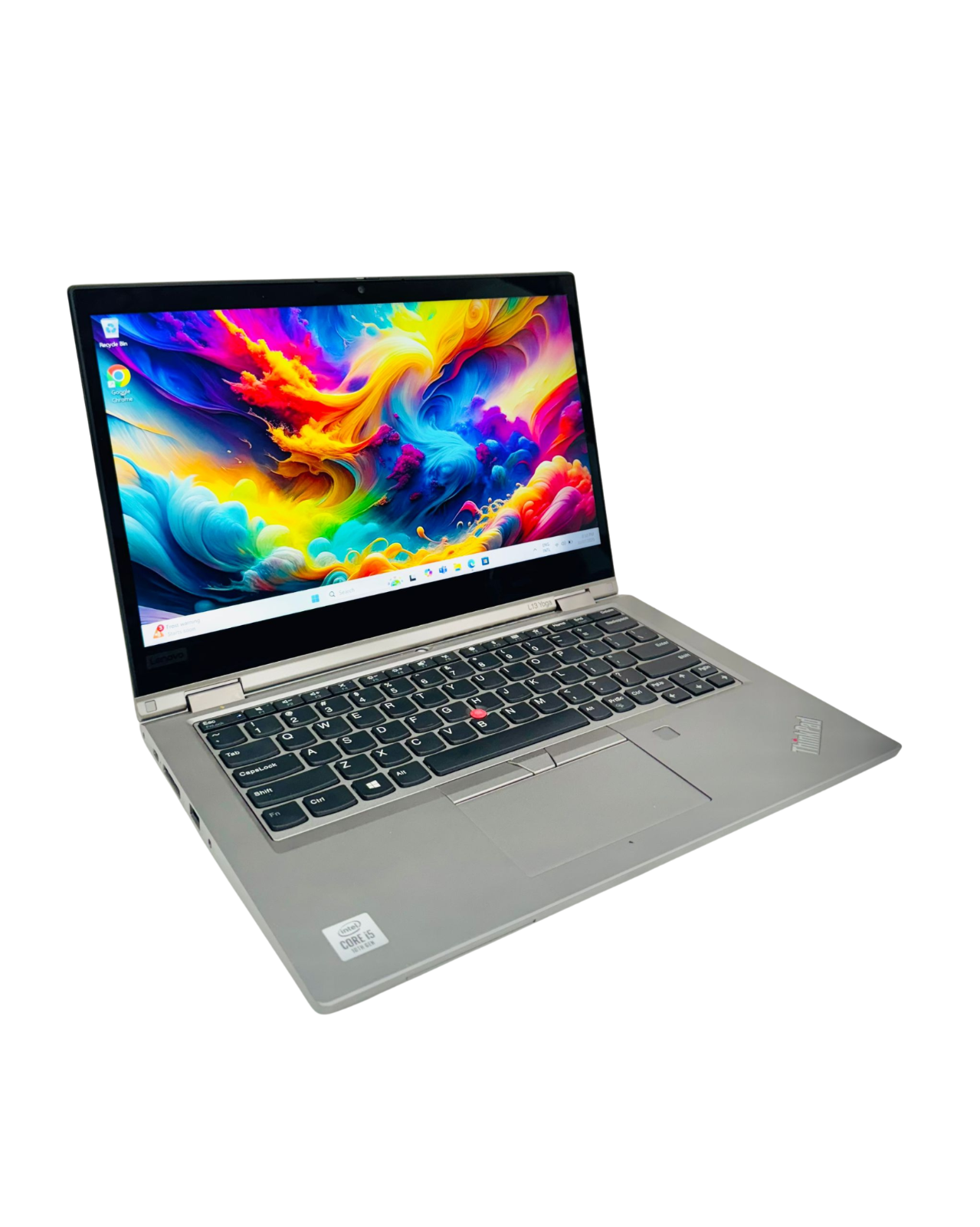 Lenovo ThinkPad L13 Yoga | 13.3" FHD Touch | i5-10210U | 16GB RAM | 512GB SSD | image 4