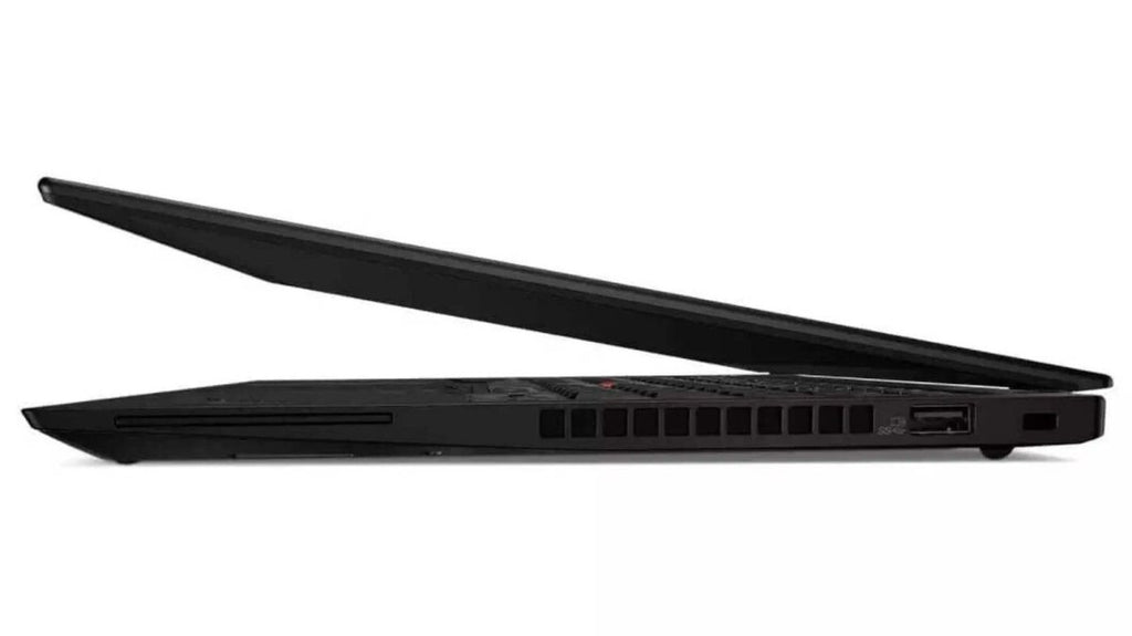 Lenovo ThinkPad T14s Gen 2 14" Touch i7-1165G7 16GB RAM 512GB SSD FHD Laptop image 5