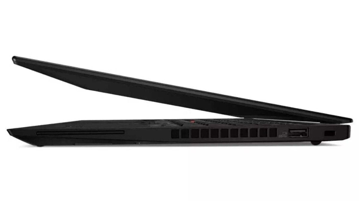 Lenovo ThinkPad T14s Gen 2 14" Touch i7-1165G7 16GB RAM 512GB SSD FHD Laptop image 5