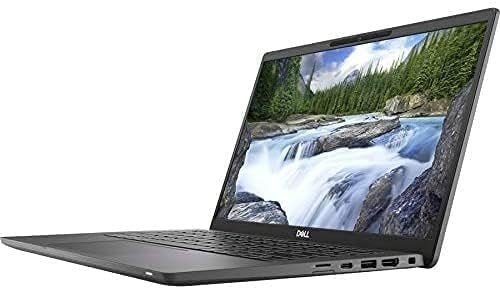 Dell Latitude 7430 14" i7 12th Gen 32GB RAM 256GB SSD Carbon Fiber Win11 Pro image 4