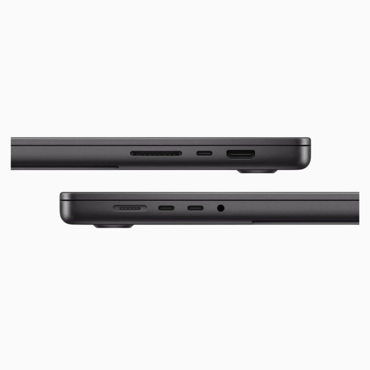 Apple MacBook Pro 14" 2023 M3 Pro 18GB RAM 512GB SSD Battery 100% 17 Cycles image 4