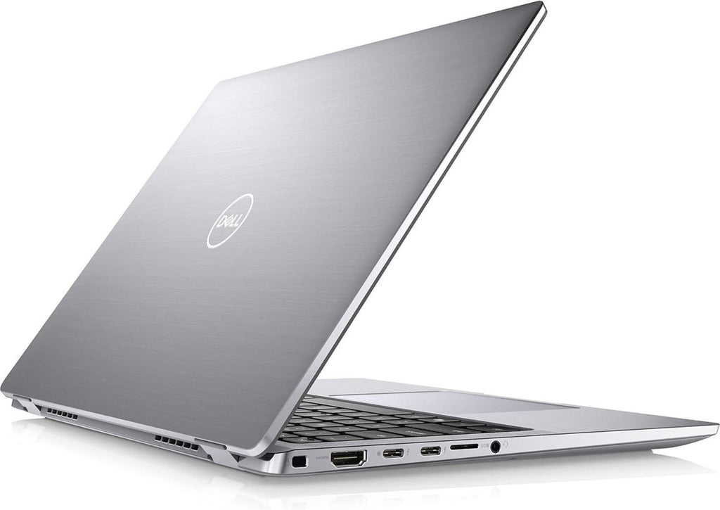 Dell Latitude 9420 2-in-1 14" QHD+ Touch i7-1185G7 16GB RAM 512GB SSD Gray image 3