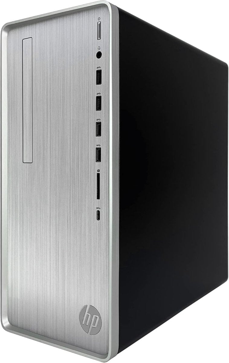 HP Pavilion Desktop Core i7-11700 | 16GB RAM 512GB SSD 3TB HDD | RTX 3060 Ti 8Gb image 2