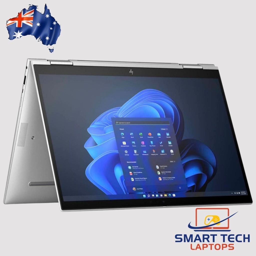 HP EliteBook x360 1040 G8 i7 11th Gen 16GB 512GB SSD 14" Touch Win 11 image 0