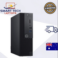 Dell OptiPlex 3070 SFF i7-9700 32GB RAM 1TB NVMe SSD Intel UHD 630 Windows 11 P image 0